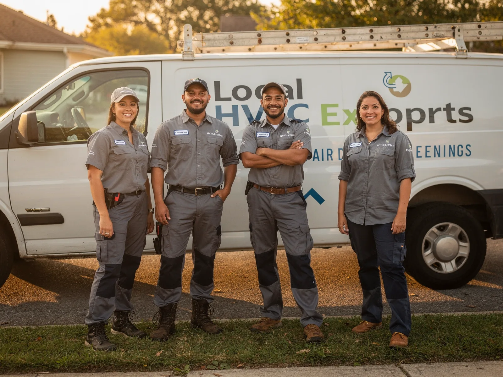 24/7 HVAC Repair & AC Replacement company in Hillsboro, ND